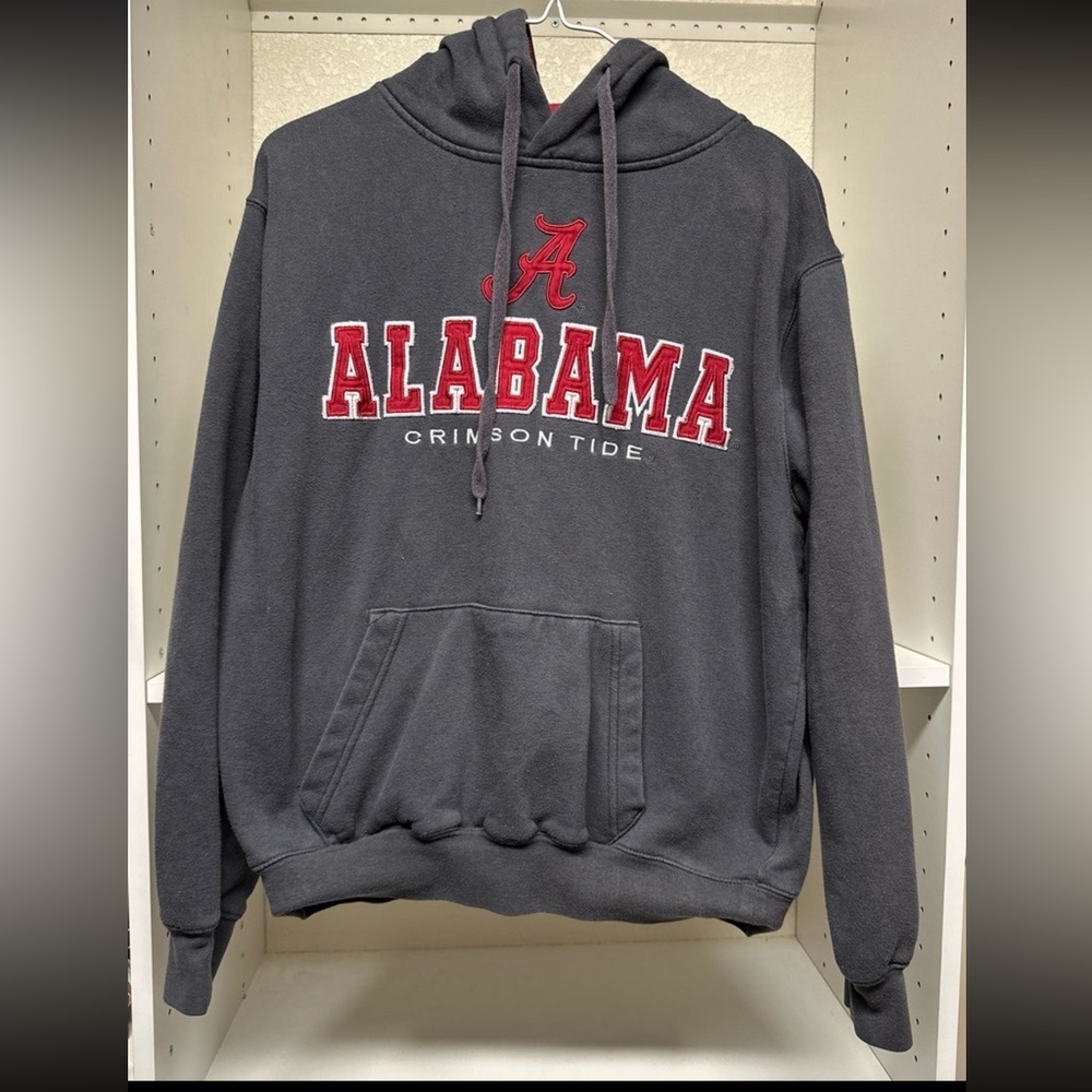 University of Alabama Hoodie